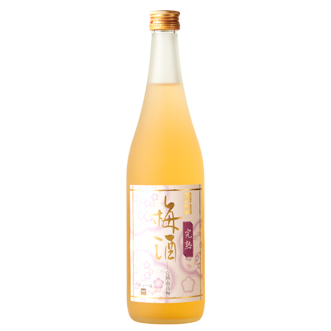 KISHU KANJUKU NANKOBAI UMESHU Plum Liqueur -1800ml-