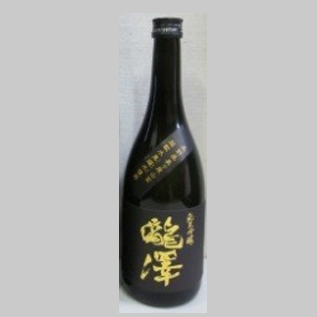 TAKIZAWA Junmai Ginjo -720ml-