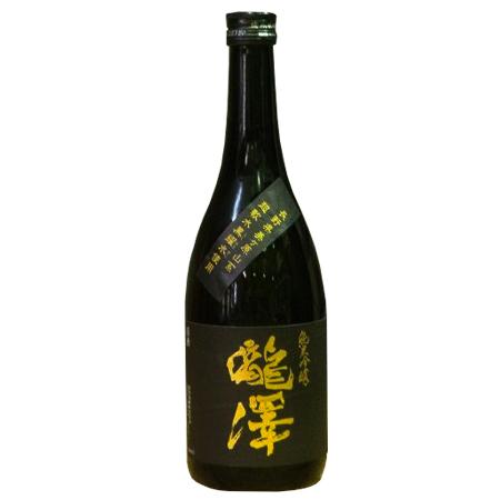 TAKIZAWA Junmai Ginjo -720ml-