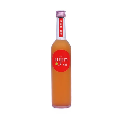UIJIN UMESHU Plum Liqueur -500ml-
