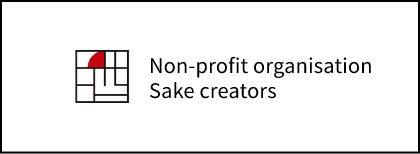 Non Profit Organization Japan Sake Creators