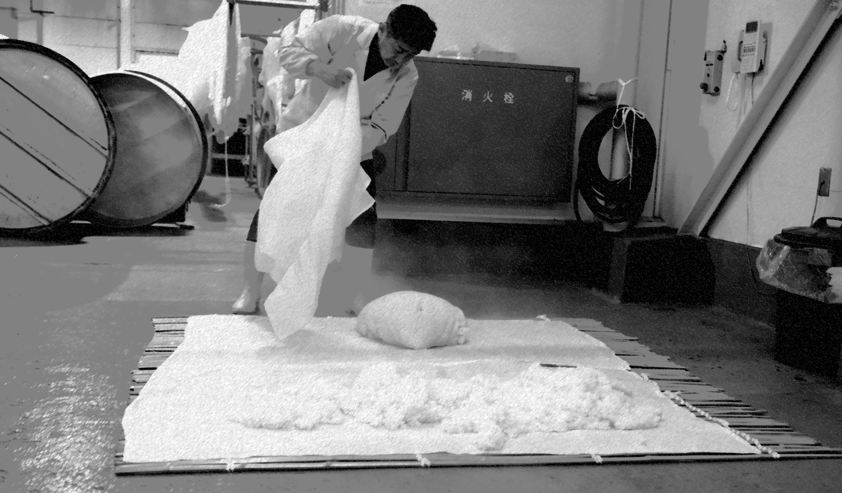 A year of a brewery ~how breweries are working over a year~ / Knowledge for Japanese Sake