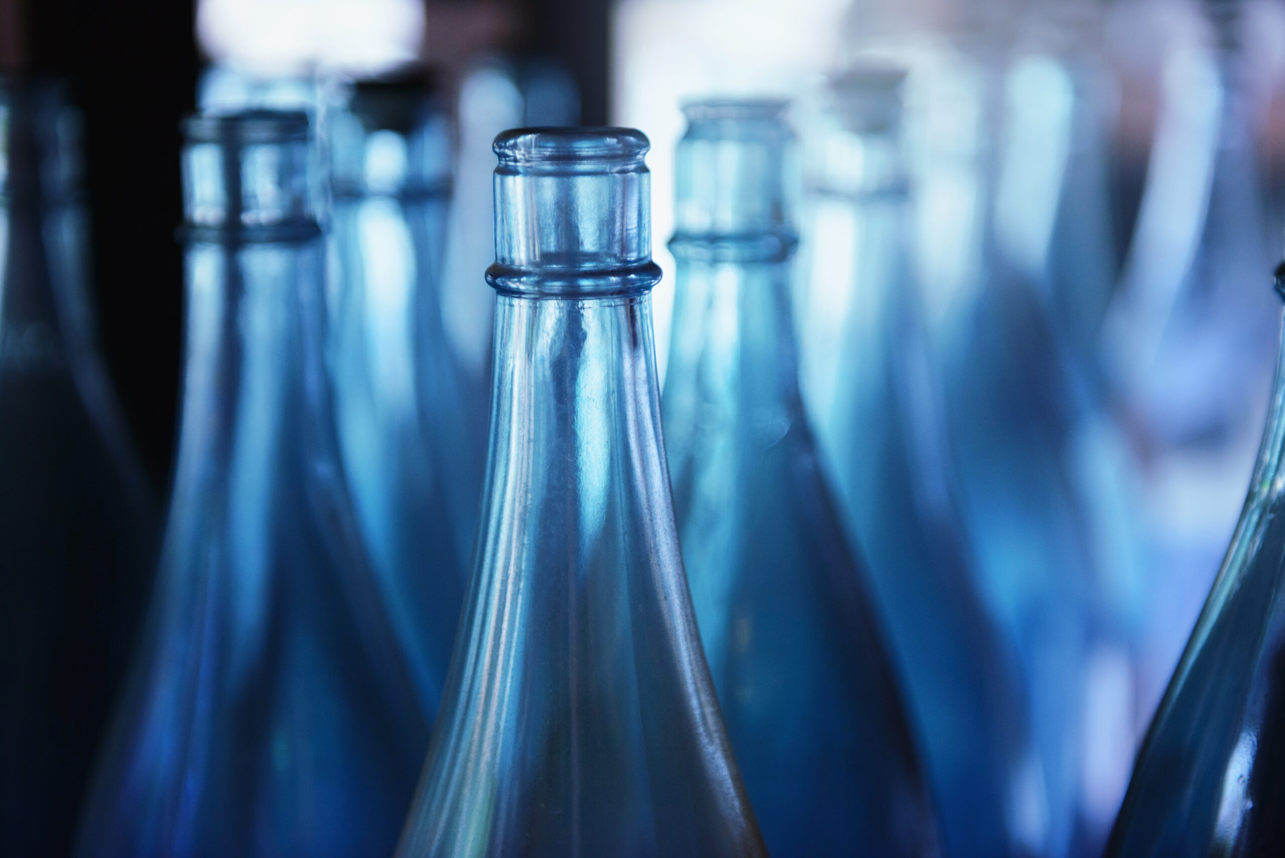 what is in Sake