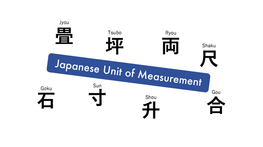 Goku? Sho? What is Japanese unit of measurement? / how Japanese Sake has been measured