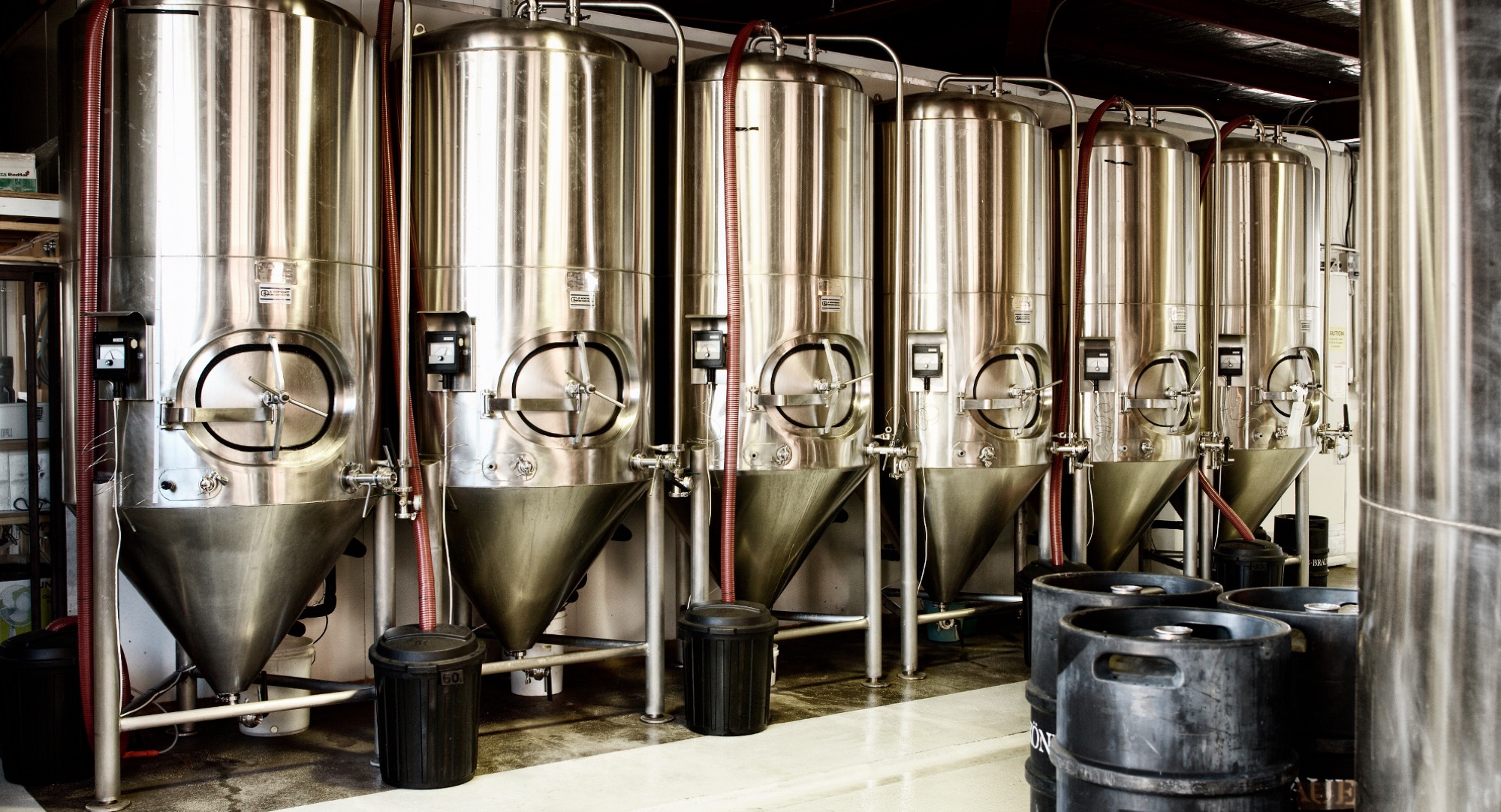 Micro-breweries – the latest trend in Japanese alcoholic scene