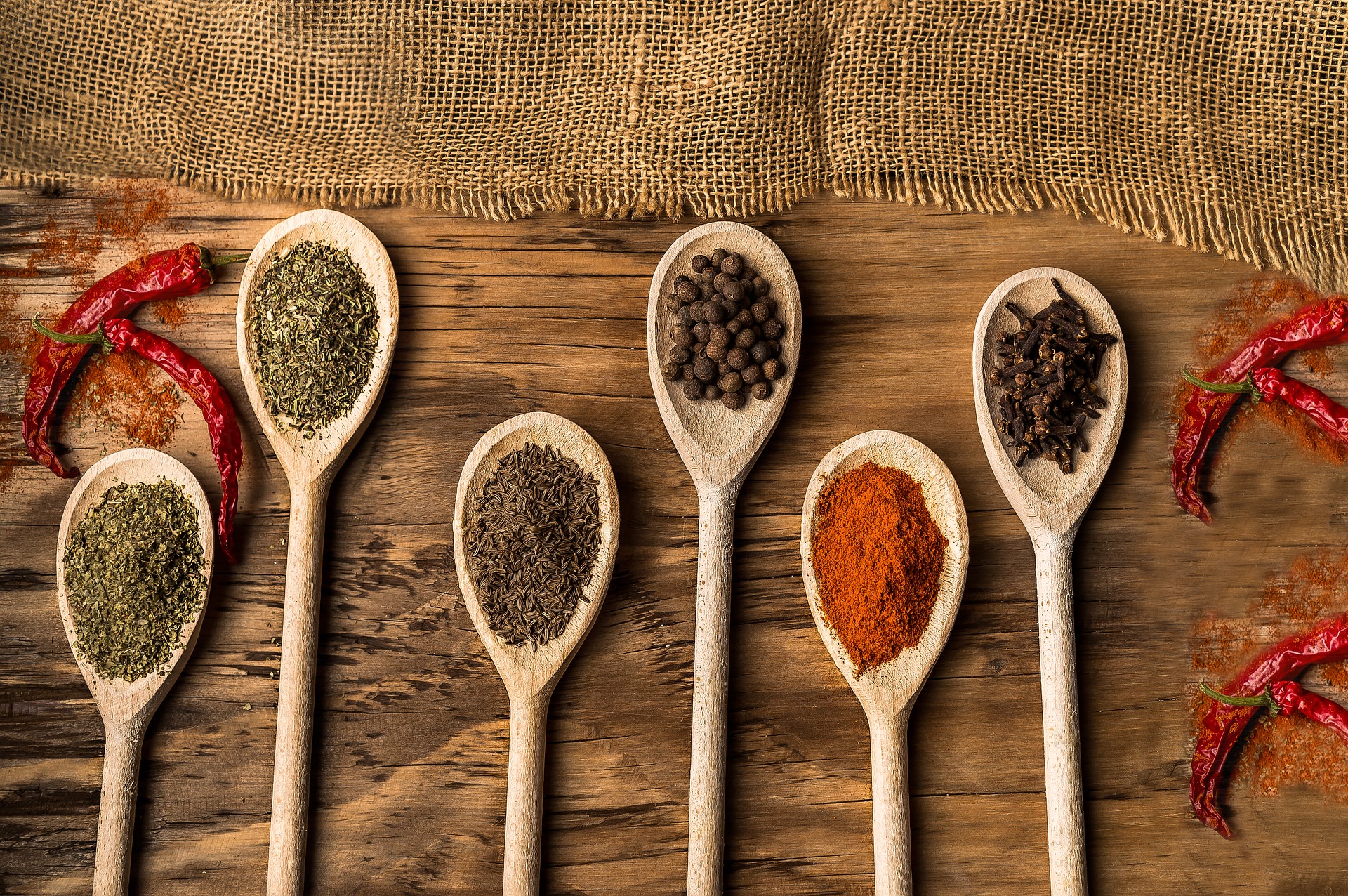 Japanese Sake and Spicy food pairing – which Sake matches?